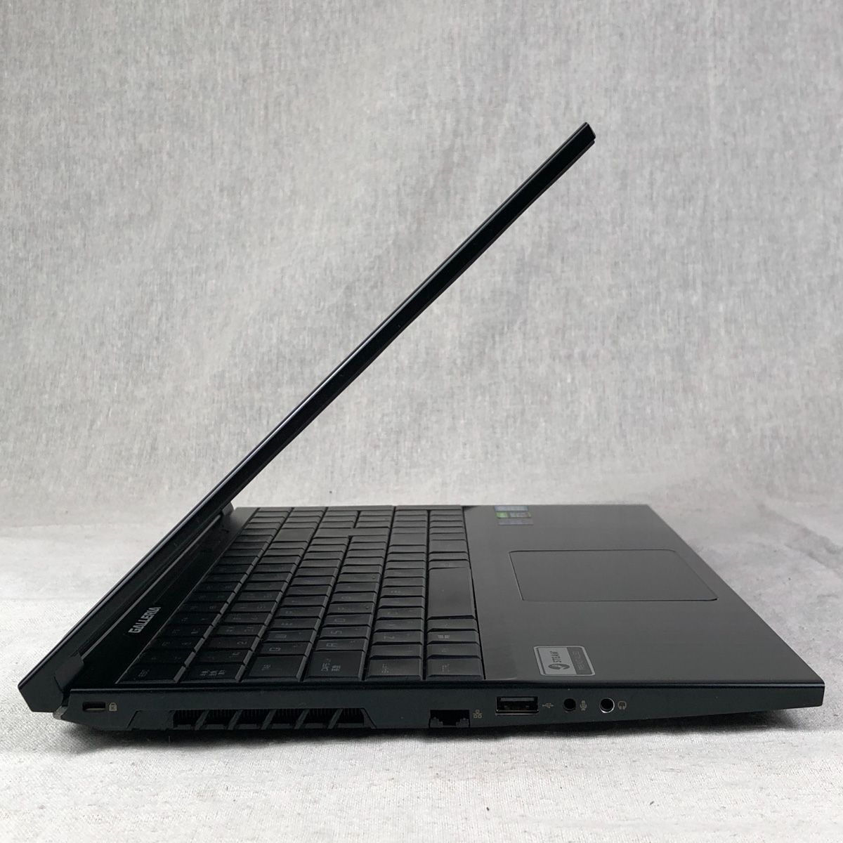 ◇ジャンク品◇ゲーミングノートPC パソコン GALLERIA ガレリア