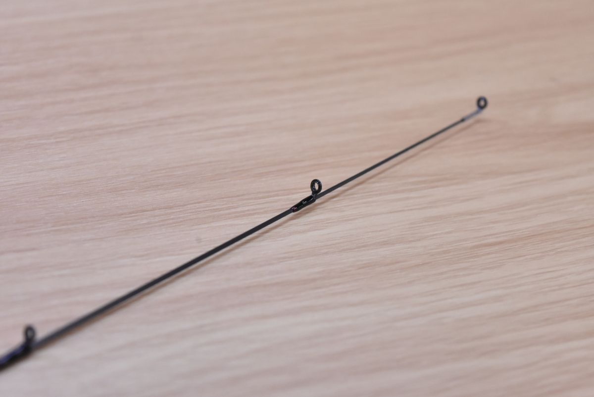 ロブルアー ケーニッヒスネーカー S58-H maniacs×Robモデル スピニング