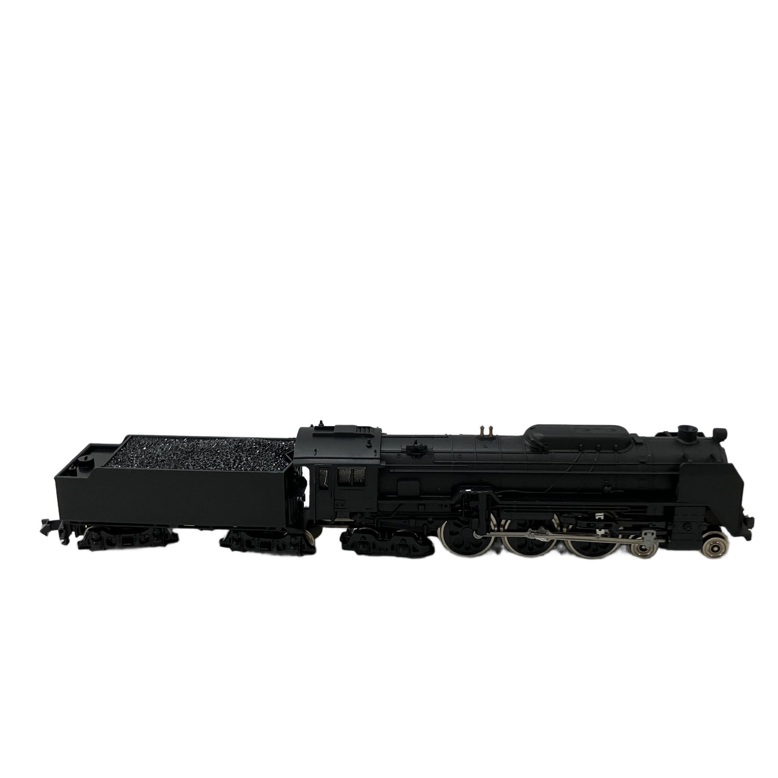 KATO 203 C62形 蒸気機関車 Nゲージ カトー 鉄道模型 ホビー 趣味 中古