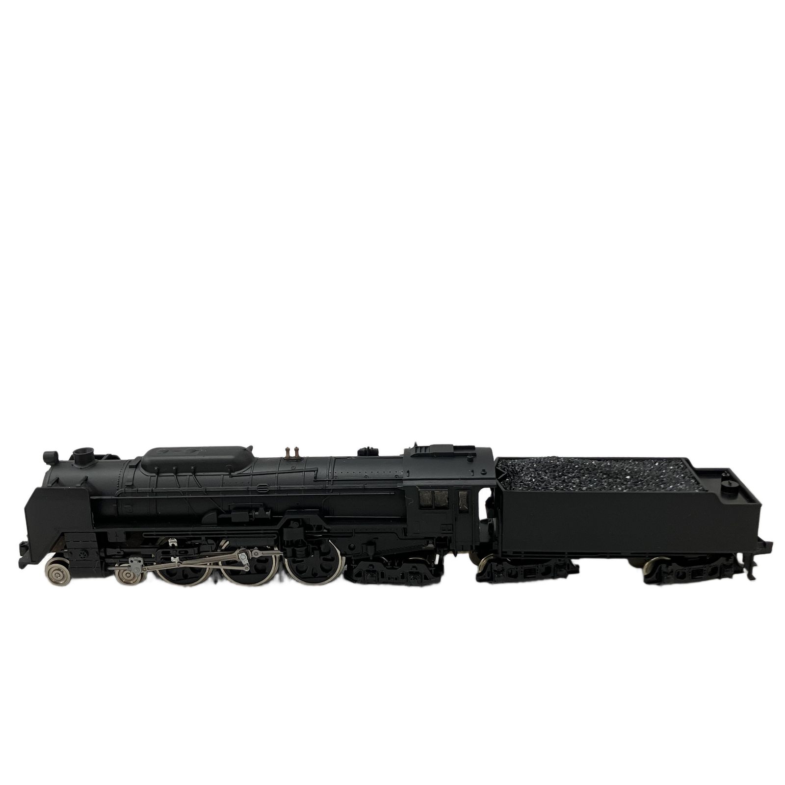 KATO 203 C62形 蒸気機関車 Nゲージ カトー 鉄道模型 ホビー 趣味 中古