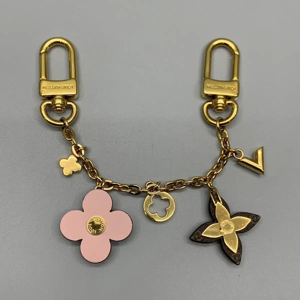 257001346 Louis Vuitton ルイヴィトン ブルーミング フラワー