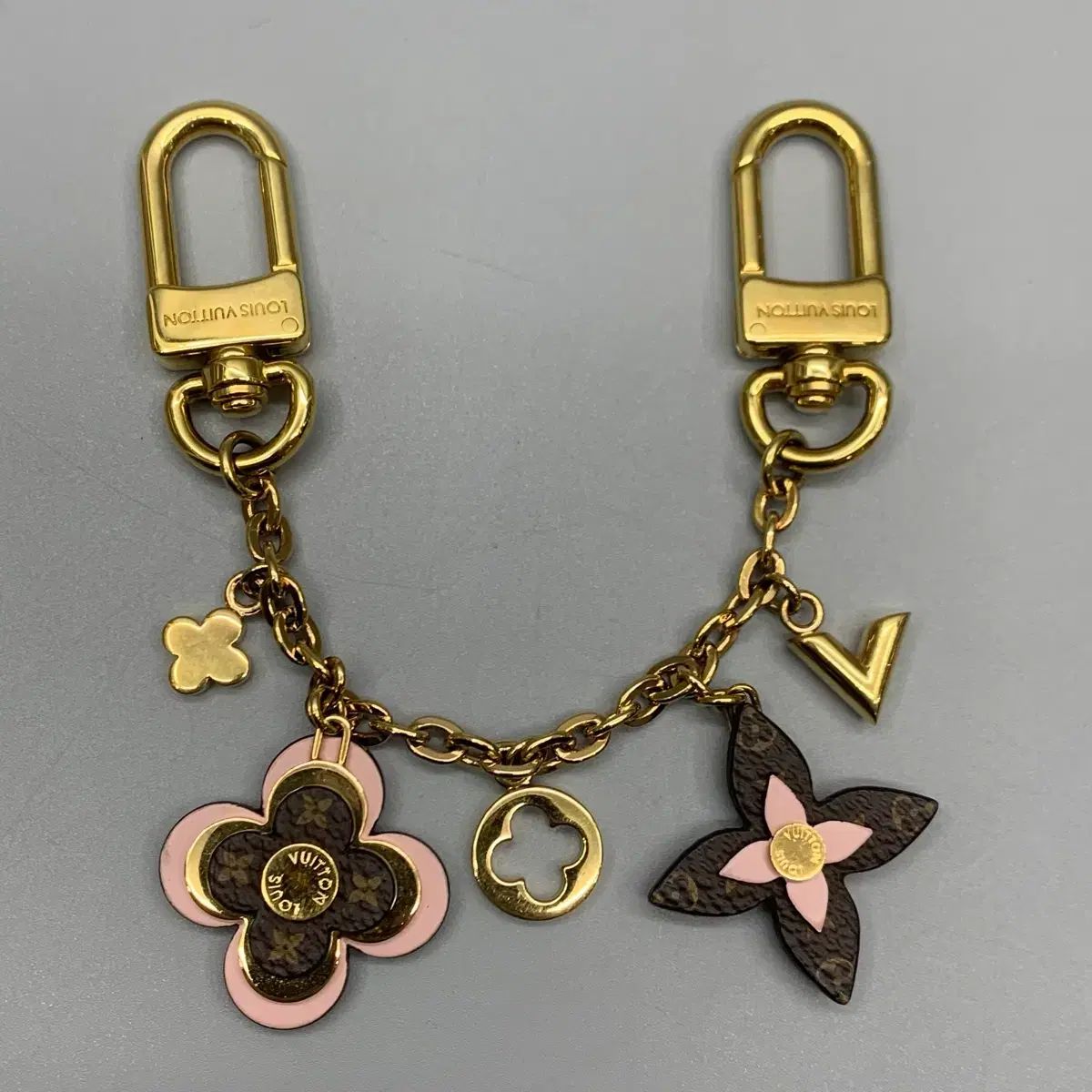 257001346 Louis Vuitton ルイヴィトン ブルーミング フラワー