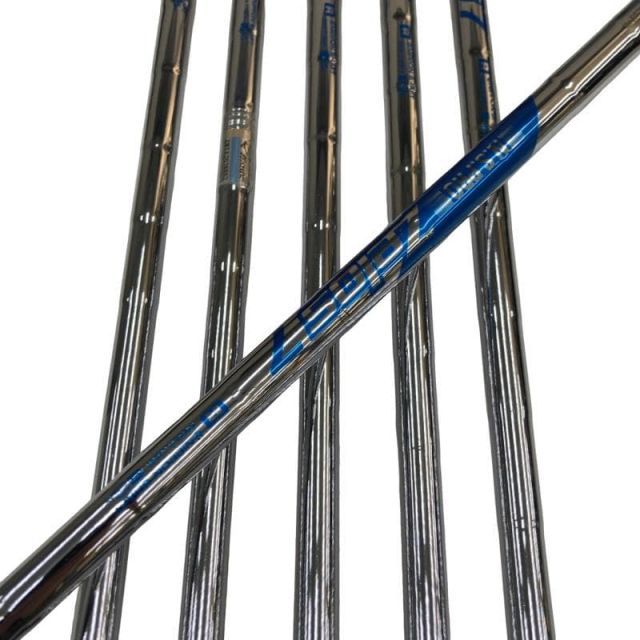 中古】 ミズノ Mizuno Pro 920 6S アイアンセット IR NS PRO ZELOS 7