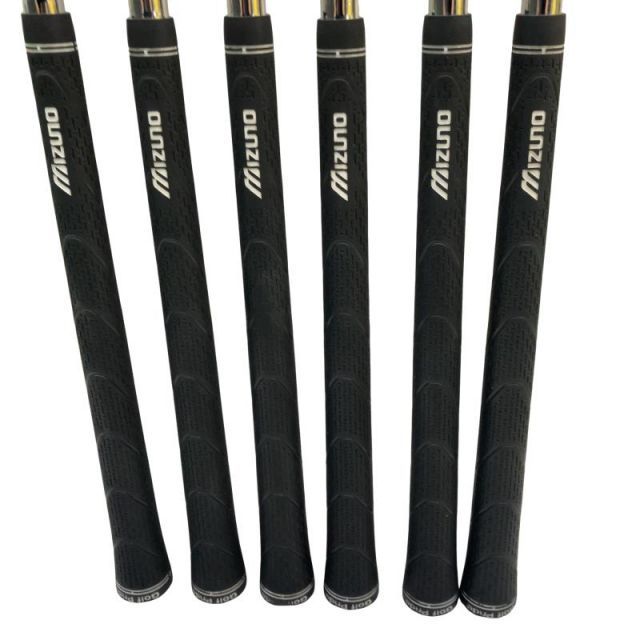 中古】 ミズノ Mizuno Pro 920 6S アイアンセット IR NS PRO ZELOS 7