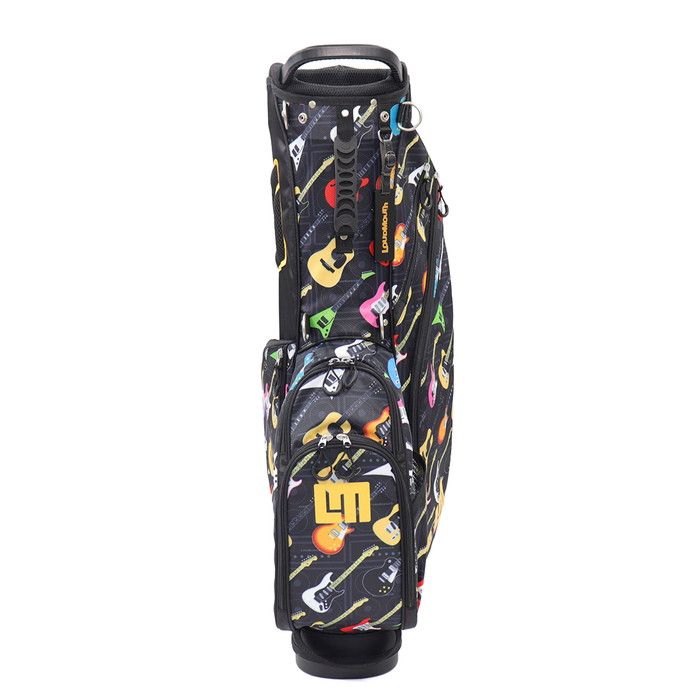 限定販売カラー】LOUDMOUTH ラウドマウス LM-CB0010 8.5型 スタンド