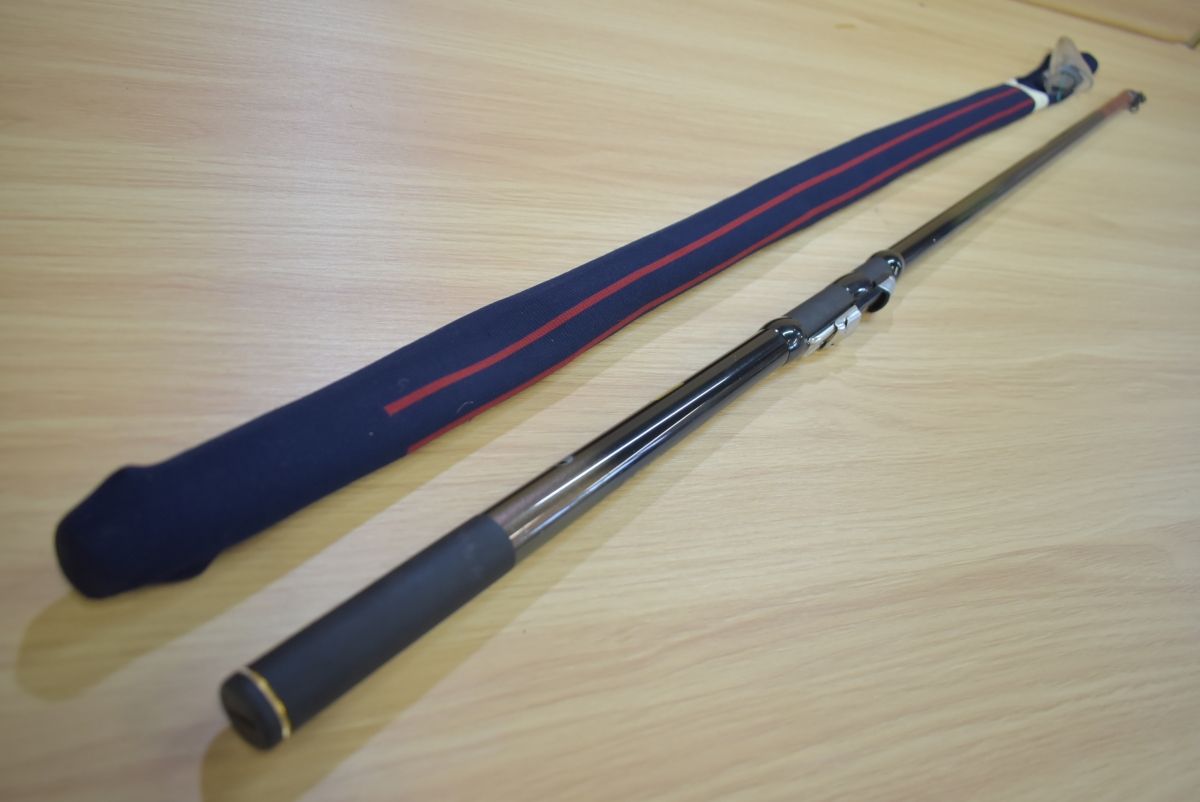 釣竿　ロッド　がま磯　RECEPTOR Ⅱ 15−53 Gamakatsu がま磯 RECEPTOR 15-53 釣竿 釣り ロッド フィッシング Gamakatsu