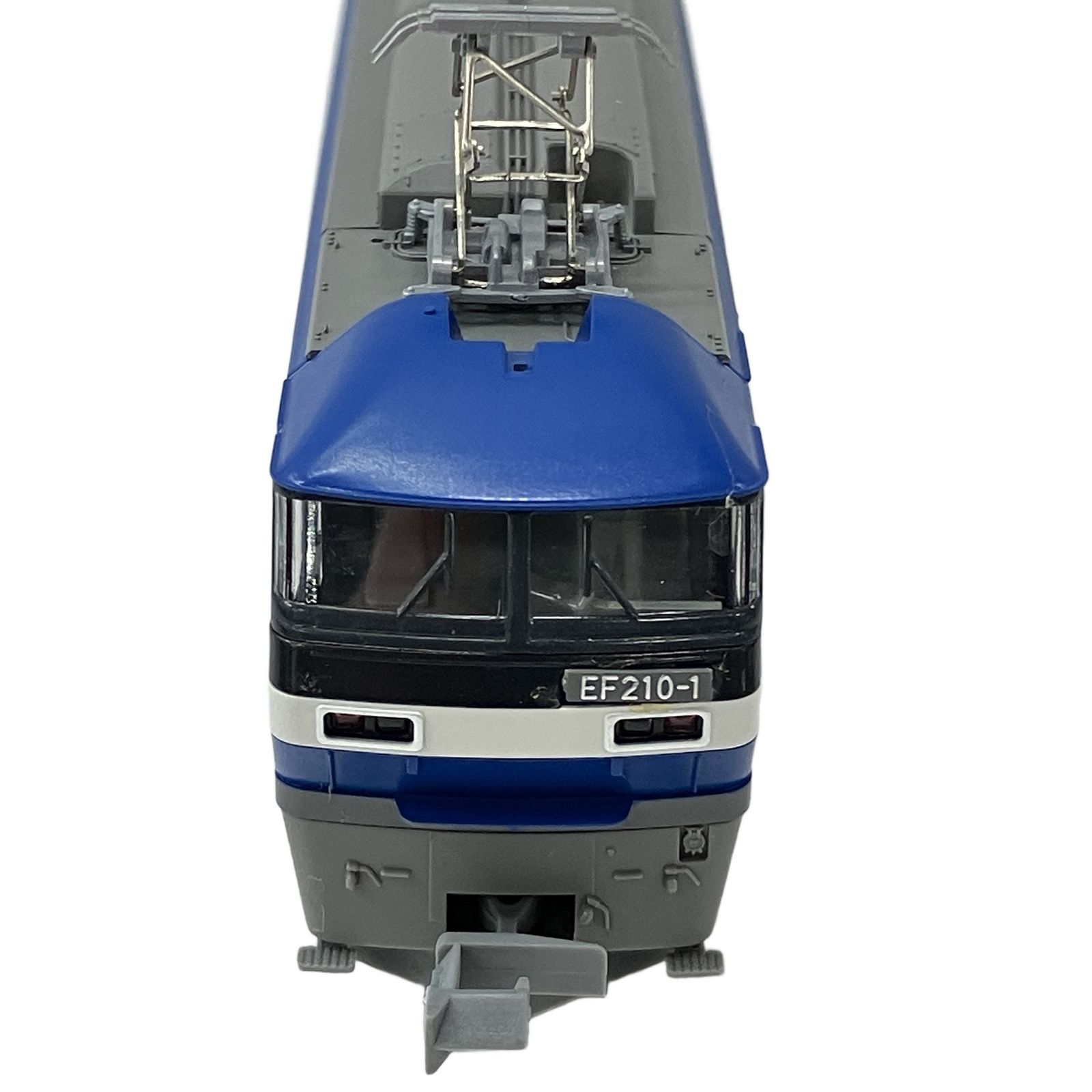 KATO 3034 EF210 電気機関車 Nゲージ カトー 鉄道模型 中古 H10755967
