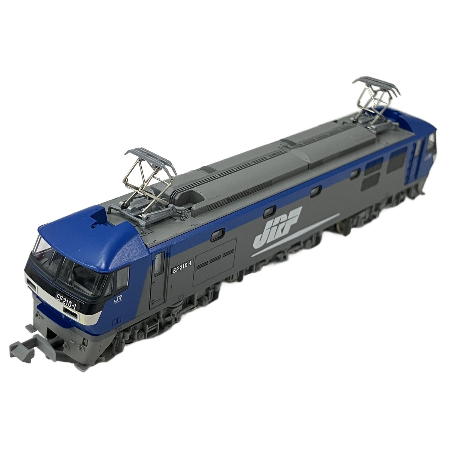 新品未使用KATO Nゲージ EF210 3034 鉄道模型 電気機関車 KATO 3034 EF210 電気機関車 Nゲージ カトー 鉄道模型 中古 H10755967