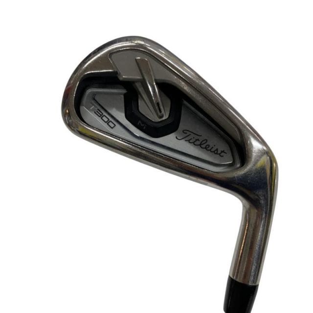 中古】 タイトリスト Titleist T300 #5 単品アイアン LI NS PRO MODUS3