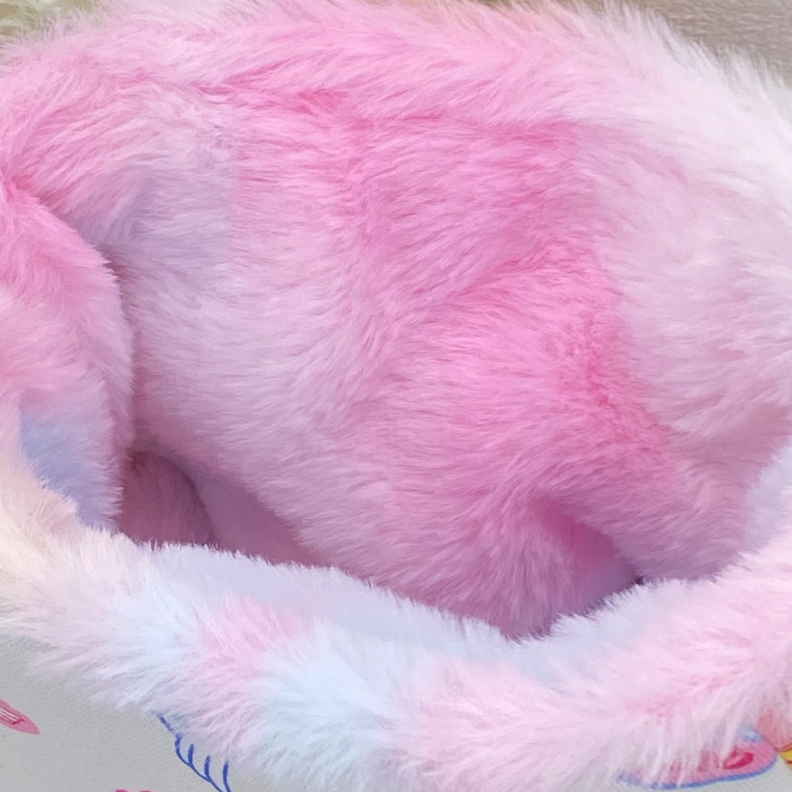 フクロモモンガ ショウガラゴ ポーチ こむすびサイズ MF0003 - メルカリ