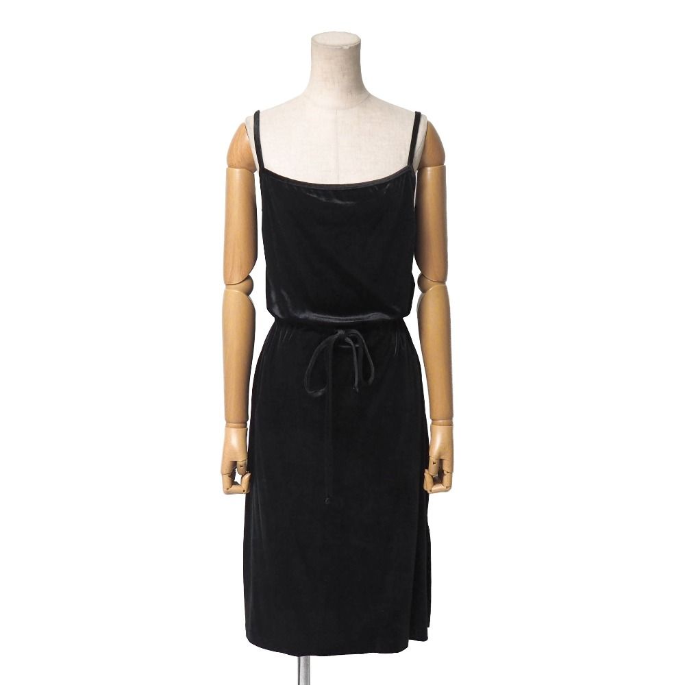 □美品□DOLCE&GABBANA ドルチェアンドガッバーナ MARE マーレ