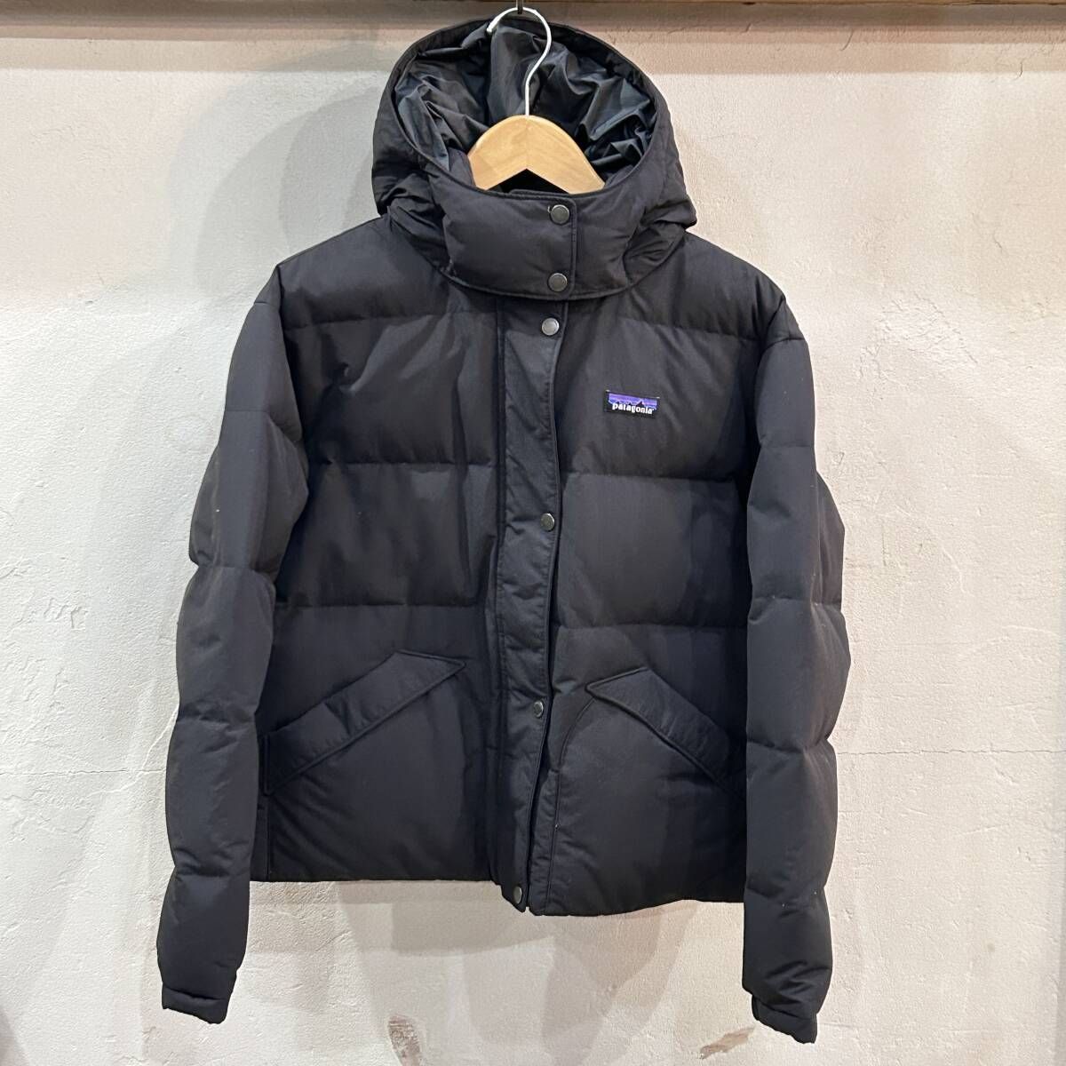 A95) patagonia / パタゴニア DOWNRIFT JACKET 2023年モデル ダウン 