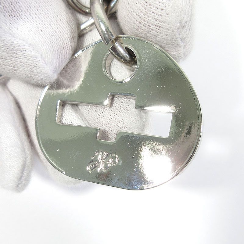 三重本店】 中古 MASU | エムエーエスユー LAUNDRY PIN NECKLACE