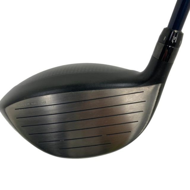 中古】 ブリヂストン BRIDGESTONE B2 10.5° ドライバー DR VENTUS BLUE