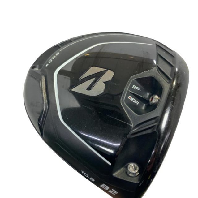中古】 ブリヂストン BRIDGESTONE B2 10.5° ドライバー DR VENTUS BLUE