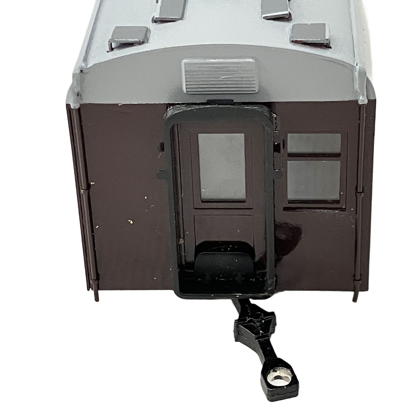 詳細不明 鉄道模型 HOゲージ ホビー 趣味 ジャンク H10747964 - メルカリ