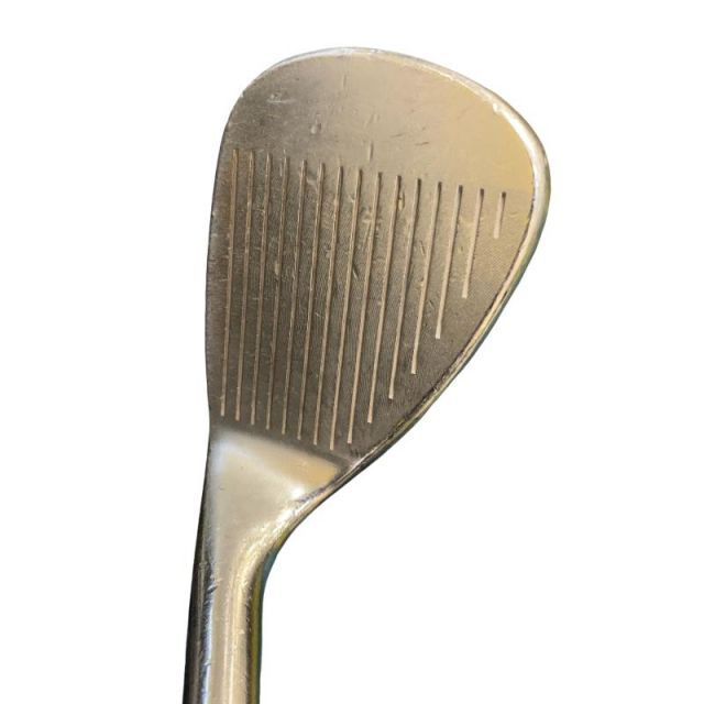 中古】 タイトリスト VOKEY SPIN MILLED(2009) ブラックニッケル 56