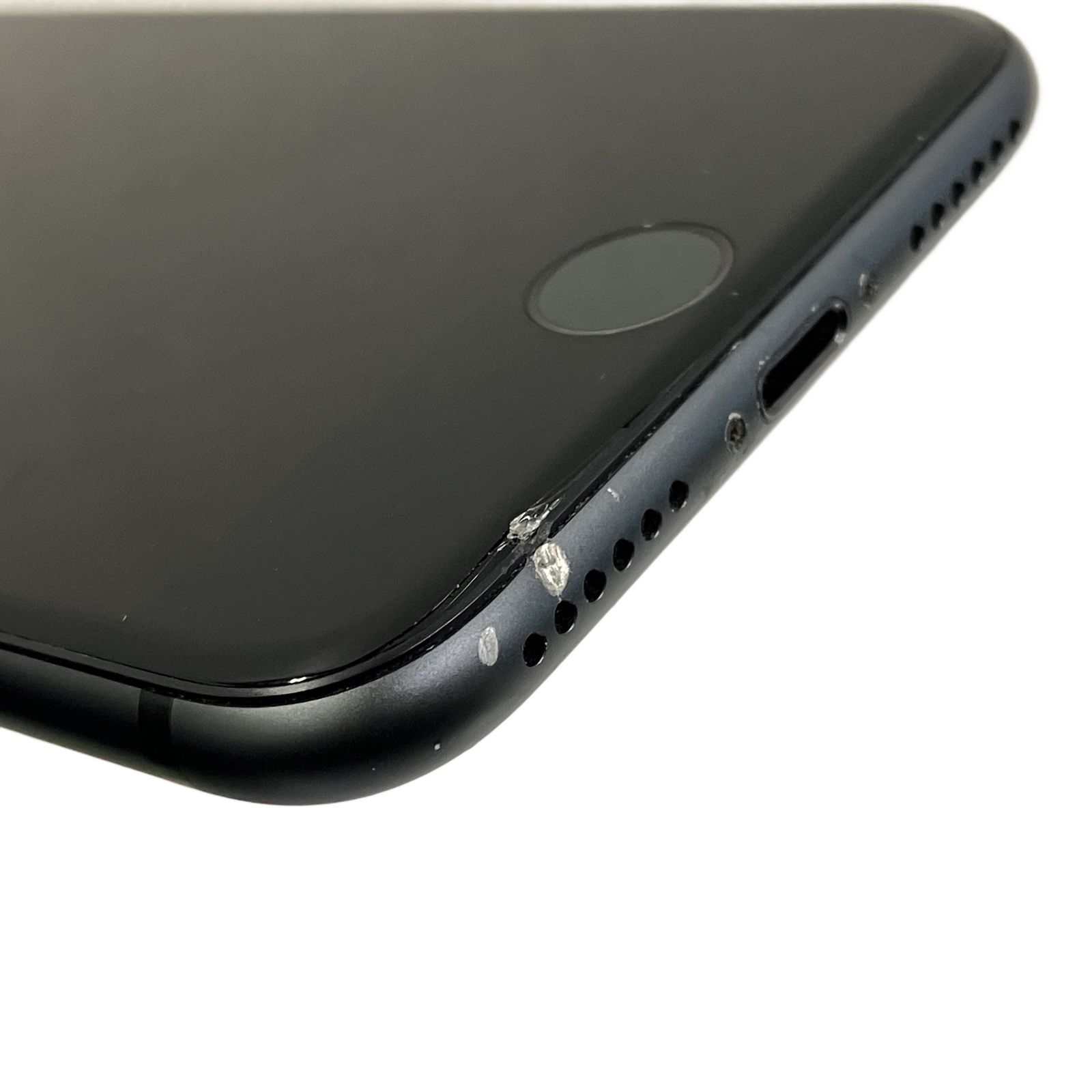 Apple MQ782J/A iPhone 8 64GB スペースグレイ IMEI 〇 Softbank