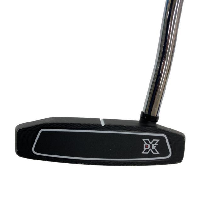 中古】 オデッセイ DFX #7(2021) 34インチ パター PT スチール