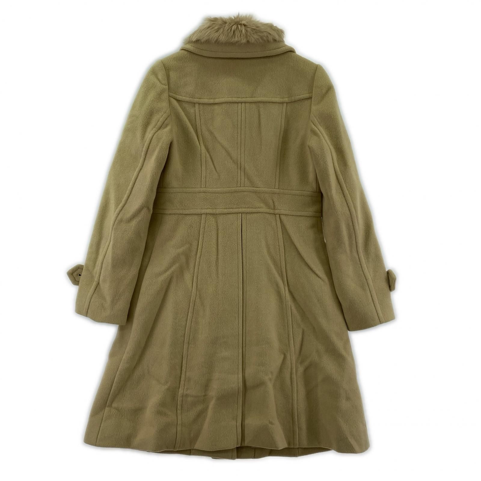 BLUE LABEL CRESTBRIDGE ブルーレーベル クレストブリッジ ラビット