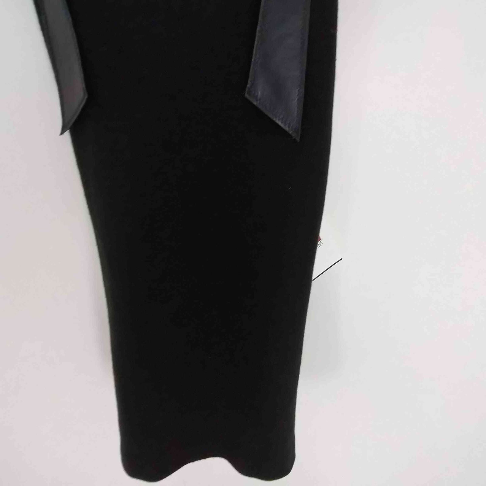 トーガプルラ TOGA PULLA Tape jersey tank top テープ ジェラシー