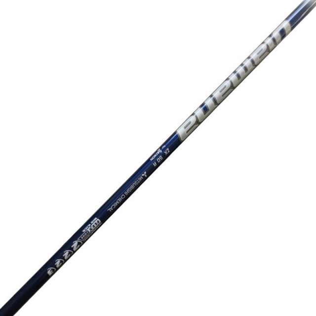中古】 ダンロップ SRIXON ZX5 10.5° ドライバー DR Diamana ZX50