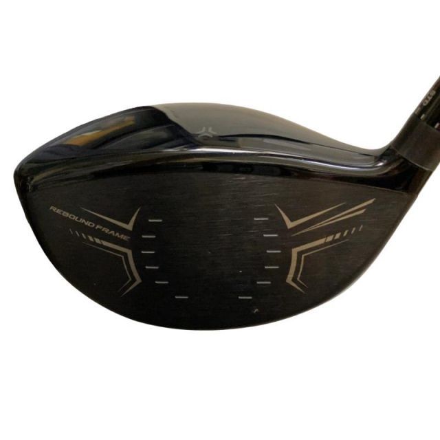 円盤　他購入不可 中古】 ダンロップ SRIXON ZX5 10.5° ドライバー DR Diamana ZX50