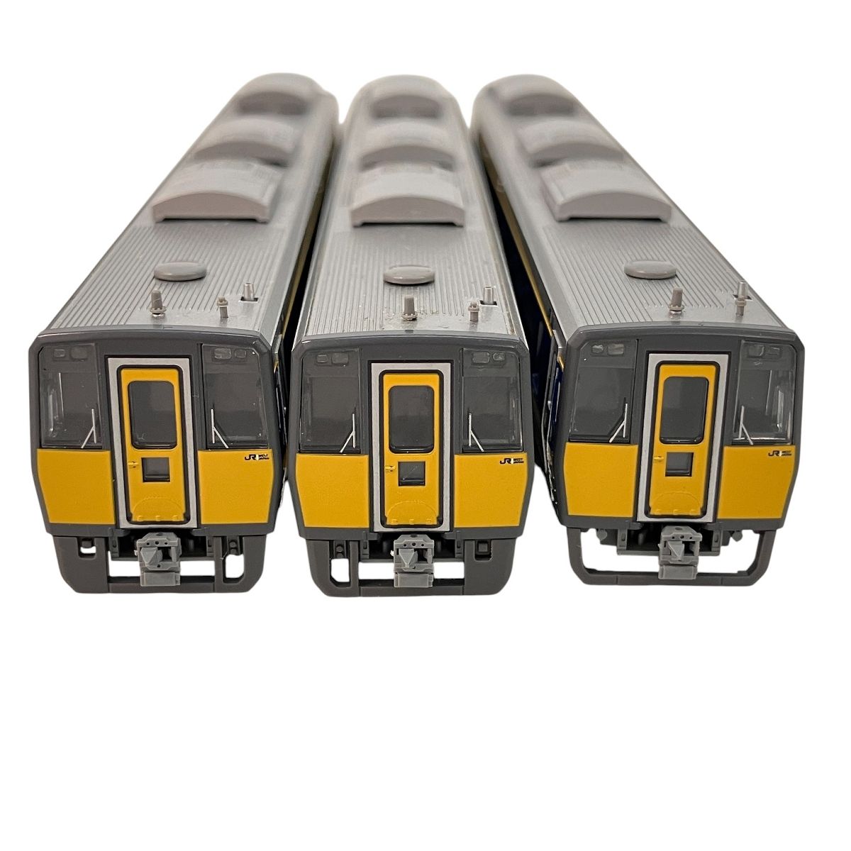 TOMIX 92580 JR キハ187系 スーパーおき 3両セット TOMIX 92580 JR キハ187 10系 特急ディーゼルカー スーパーおき 3両