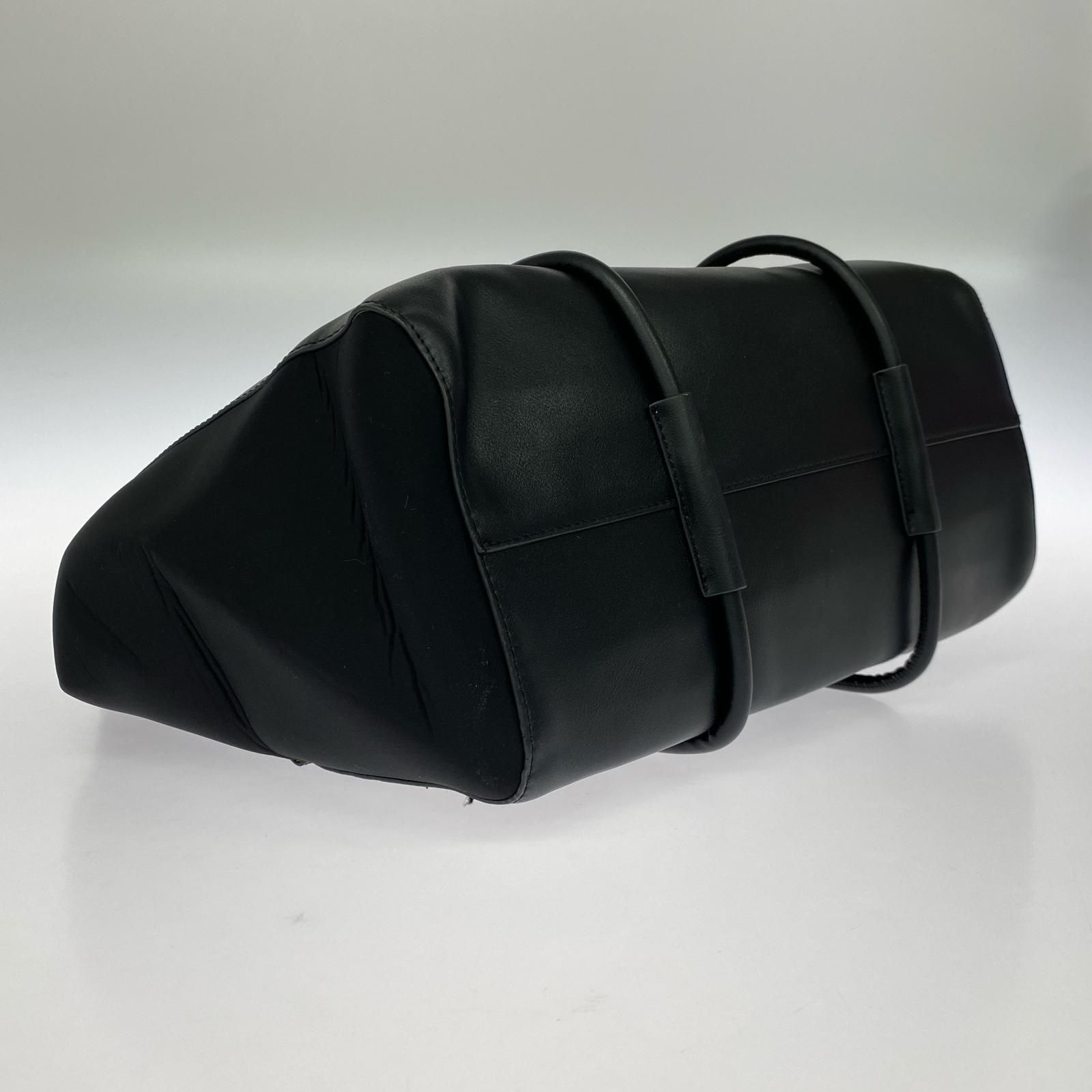 MARECHAL TERRE マルシャル テルトートバッグ size-/ブラック - メルカリ