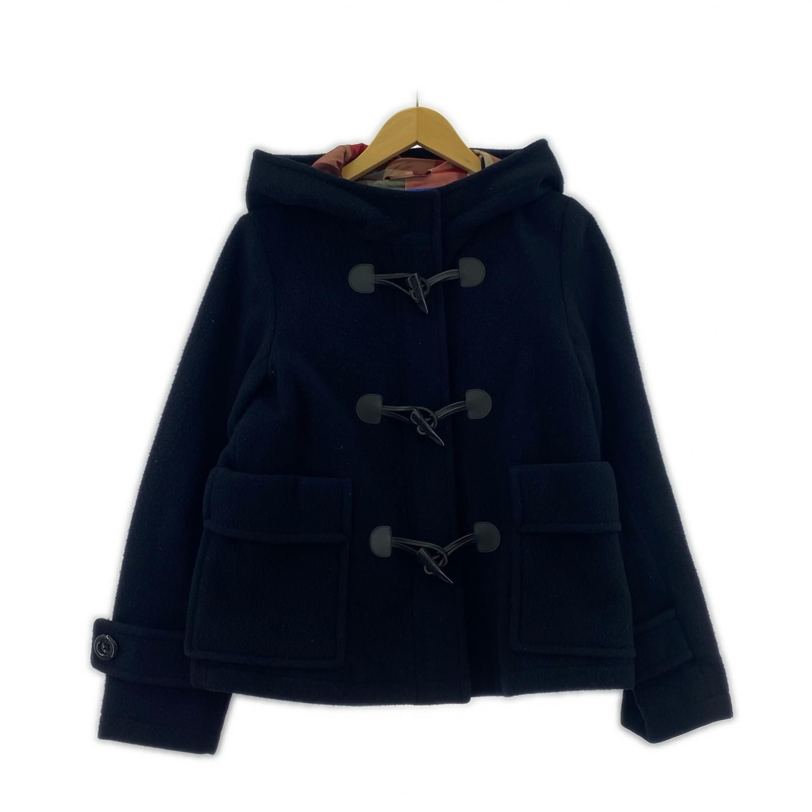 BLUE LABEL CRESTBRIDGE ブルーレーベル クレストブリッジ ショート