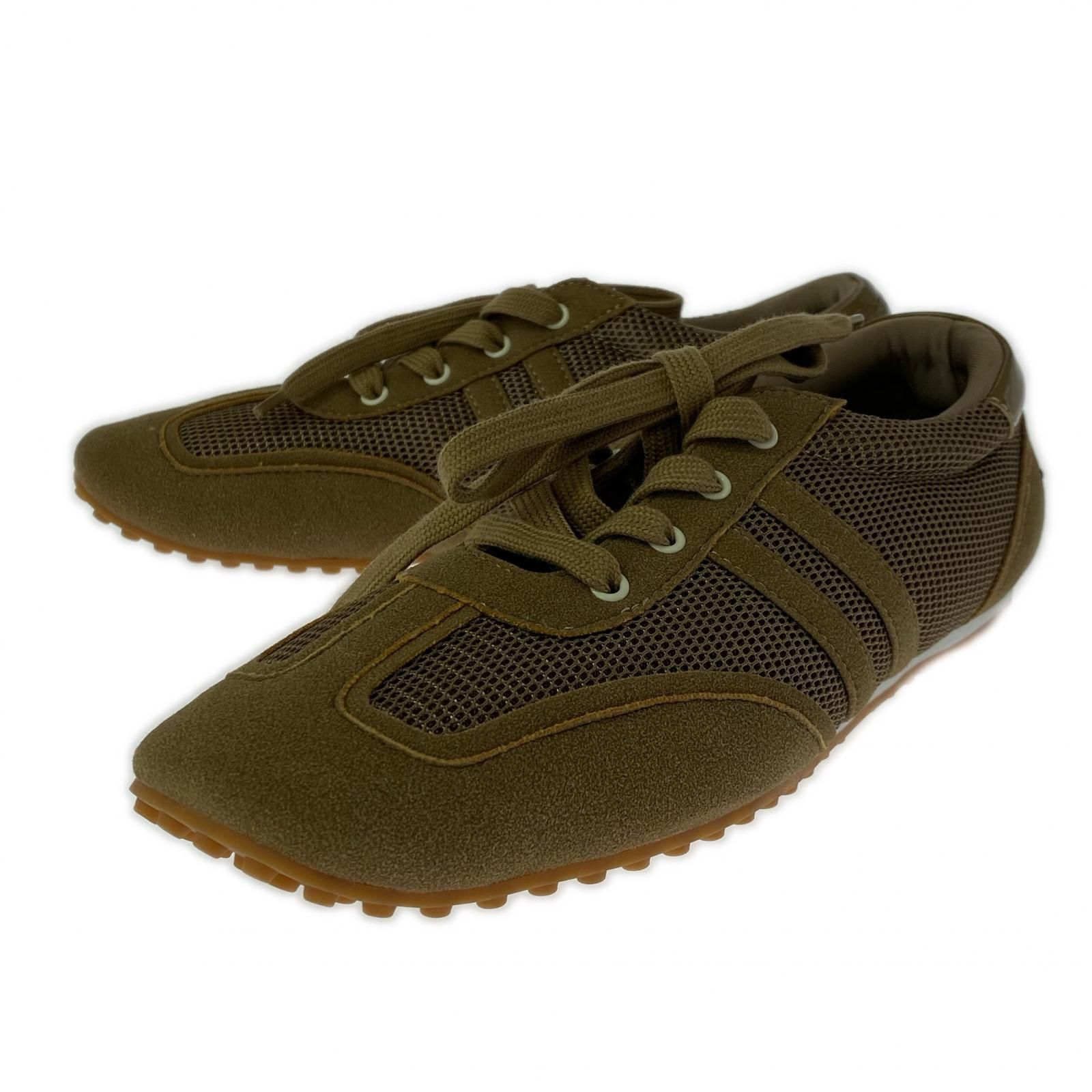 STAND OIL スタンドオイル ローカットスニーカー size表記なし