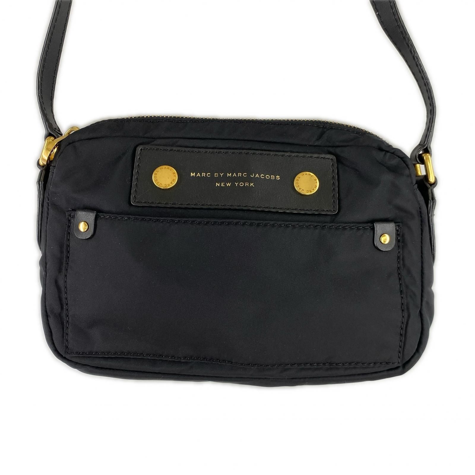 MARC BY MARC JACOBS マークバイマークジェイコブスショルダーバッグ 