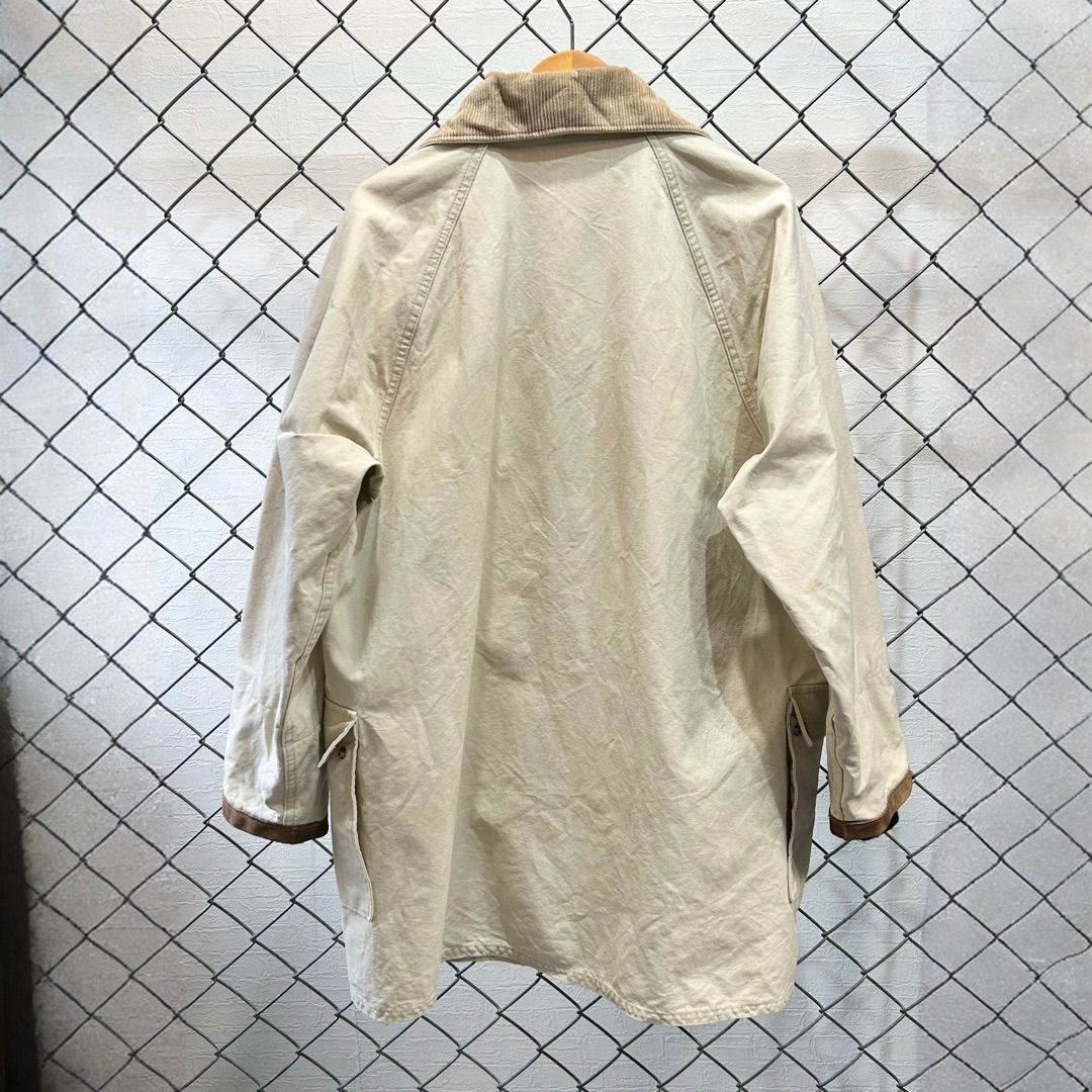 80s ファイヤーマンコート ファイヤーマンジャケット fireman coat