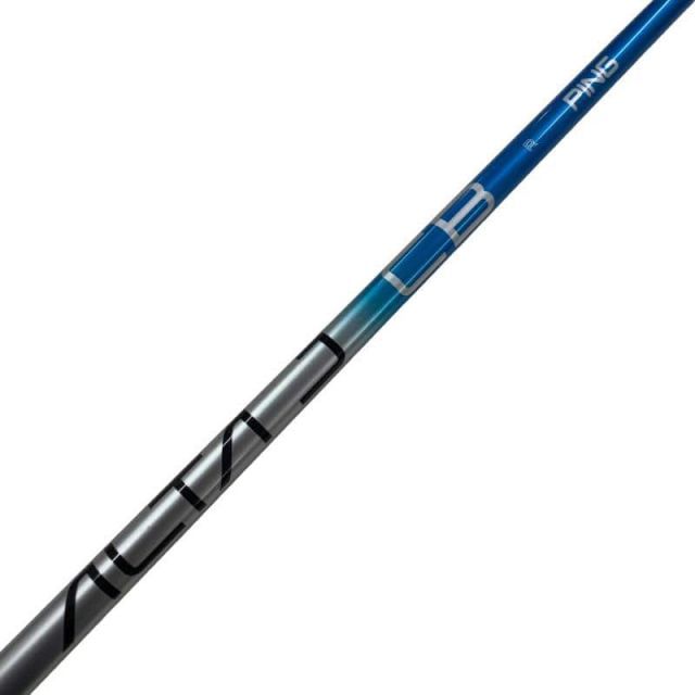 中古】 ピン G440 MAX 4W フェアウェイウッド FW ALTA J CB BLUE(FW