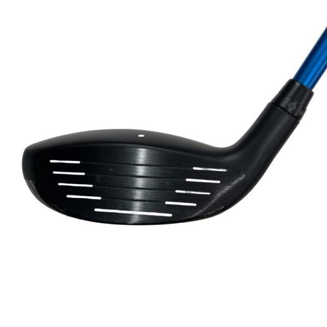 中古】 ピン G440 MAX 4W フェアウェイウッド FW ALTA J CB BLUE(FW