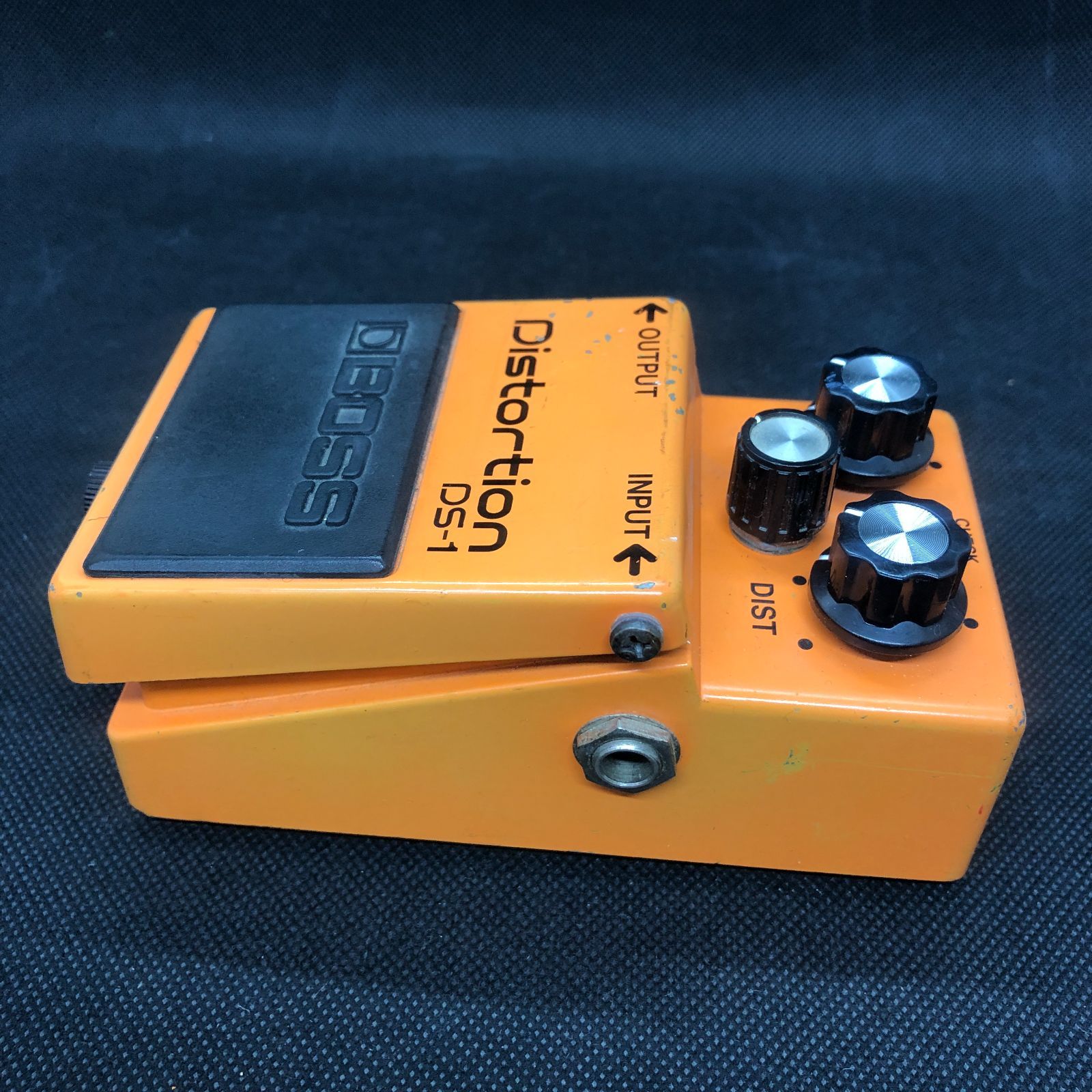 BOSS DS-1 Distortion 1981年製 MADE IN TAIWAN A85QF19150B f146