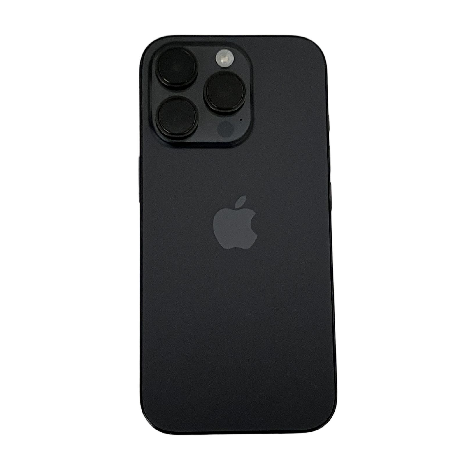 Apple NYMG3LL/A iPhone 16 Pro 256GB ブラックチタニウム