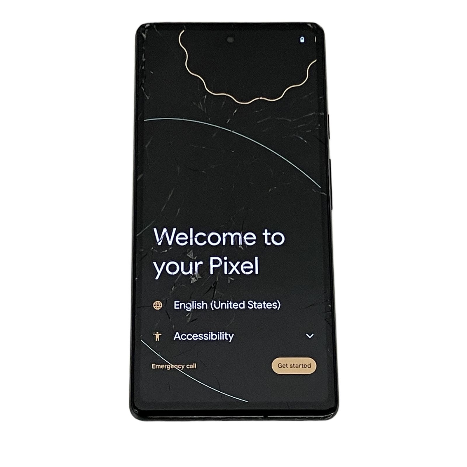 Google Pixel 6a 6.1インチ スマートフォン 携帯電話 128GB KDDI SIM