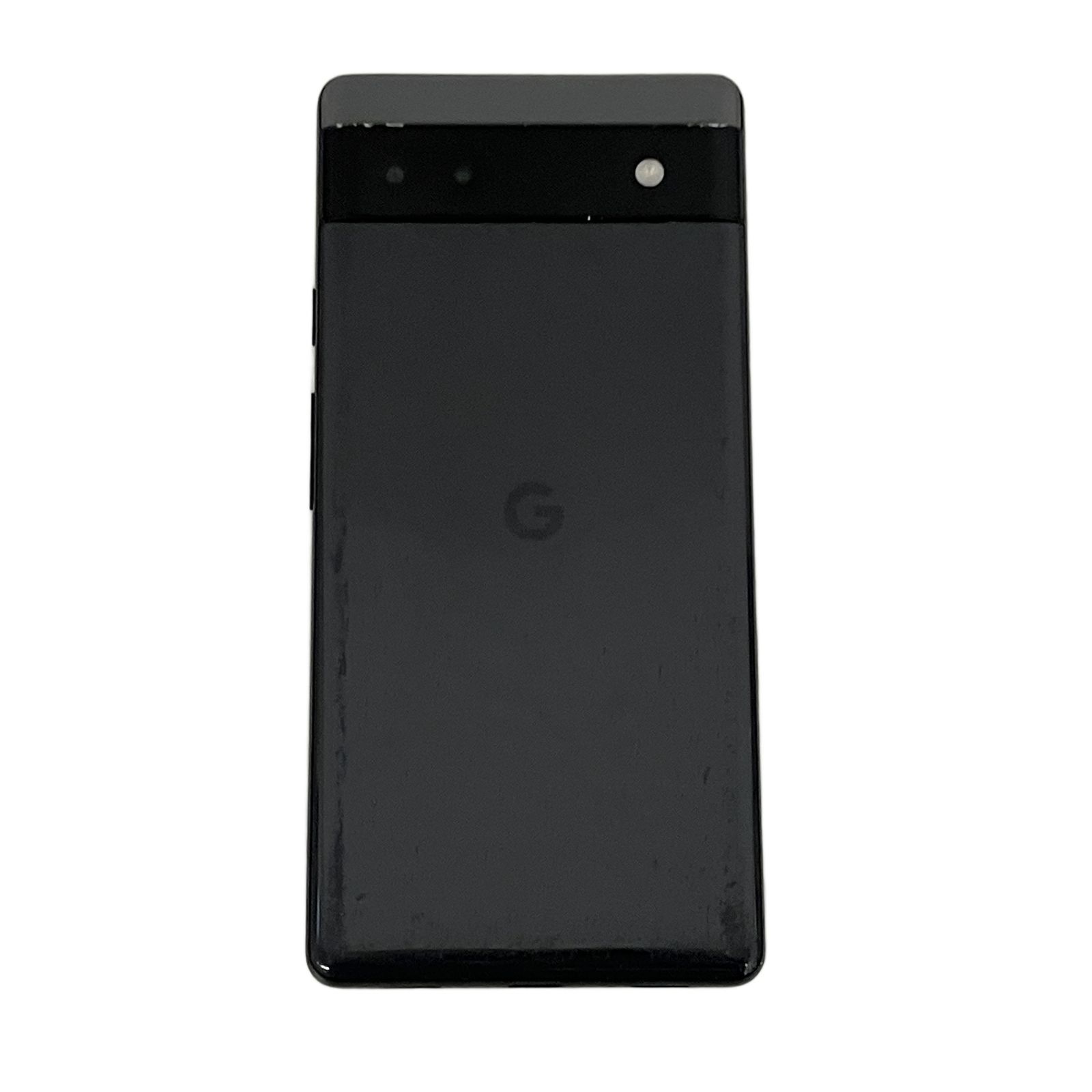Google Pixel 6a 6.1インチ スマートフォン 携帯電話 128GB KDDI SIM