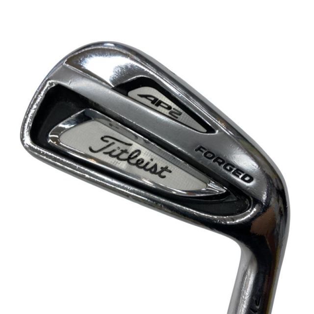 中古】 タイトリスト Titleist AP2 714 6S アイアンセット IR Dynamic