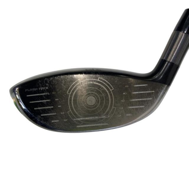 中古】 キャロウェイ EPIC FLASH STAR 5W フェアウェイウッド FW