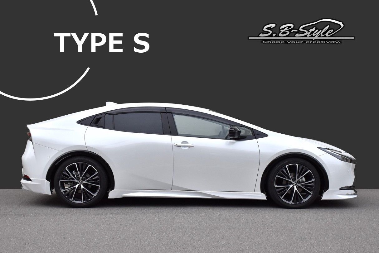 ◇日本製◇60プリウス 1台分 4本セット ダウンサス 車高調のような低さ