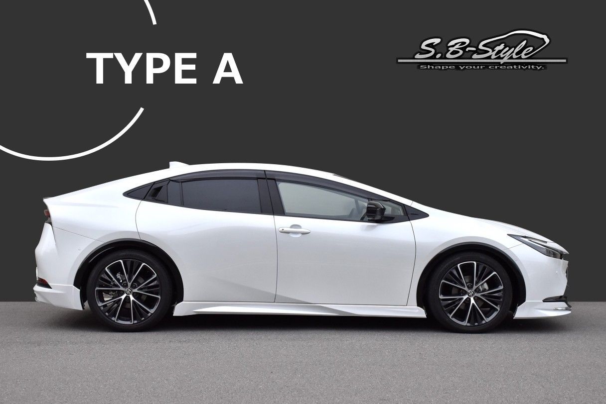 ◇日本製◇60プリウス 1台分 4本セット ダウンサス 車高調のような低さ