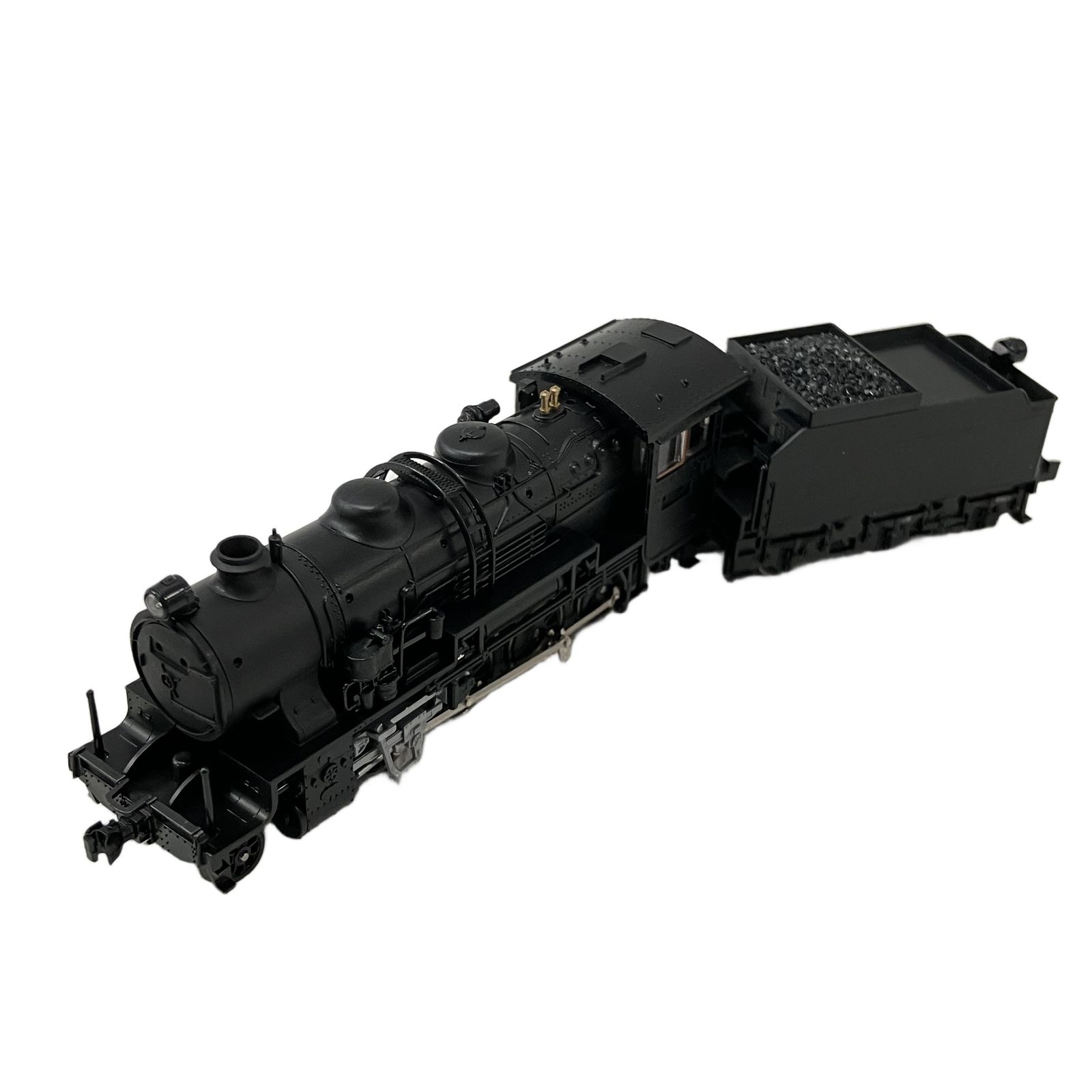 KATO 2014 9600形 蒸気機関車 Nゲージ 鉄道模型 中古 H10751267 - メルカリ