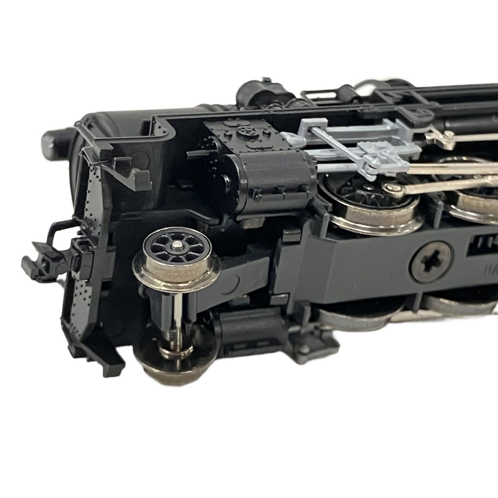 KATO 2014 9600形 蒸気機関車 Nゲージ 鉄道模型 中古 H10751267 - メルカリ