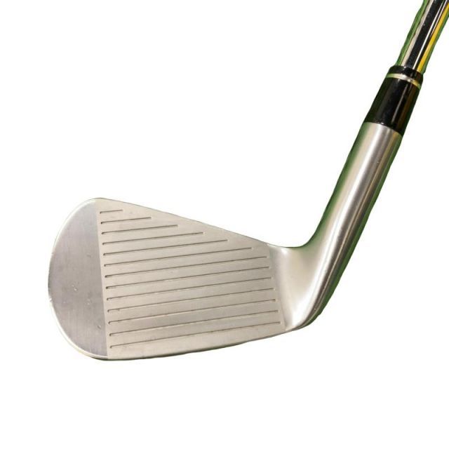 中古】 本間ゴルフ TOUR WORLD TW-MB ROSE PROTO 6S アイアンセット IR