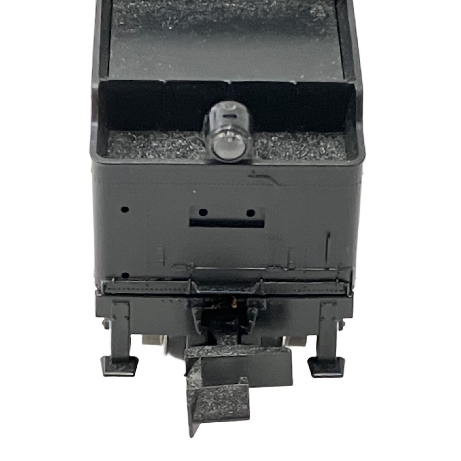 KATO 2015 9600形 蒸気機関車 デフ付き Nゲージ 鉄道模型 中古