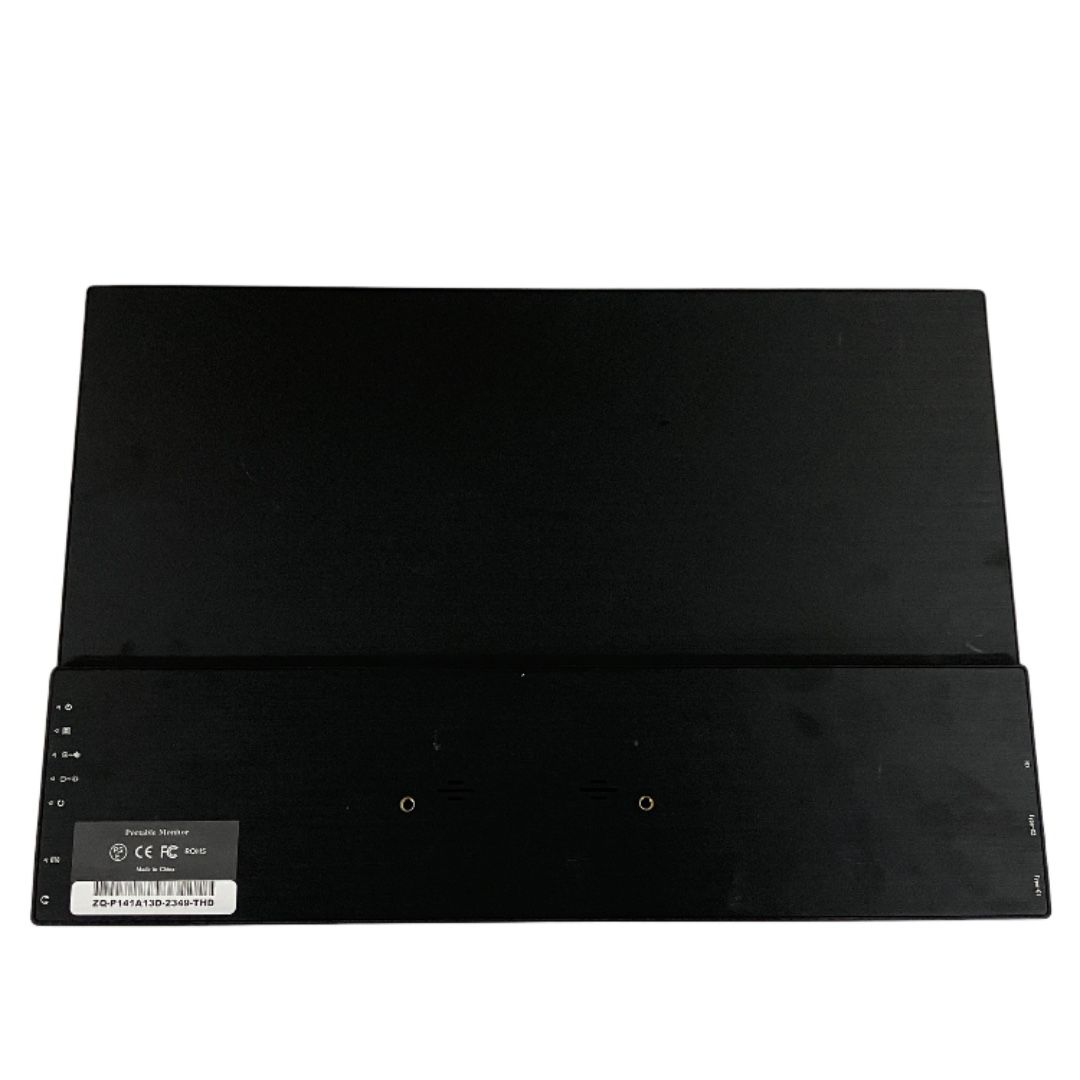 MAGICRAVEN ZQ-P141A13D 14インチ モバイルモニター 1920×1200 IPS