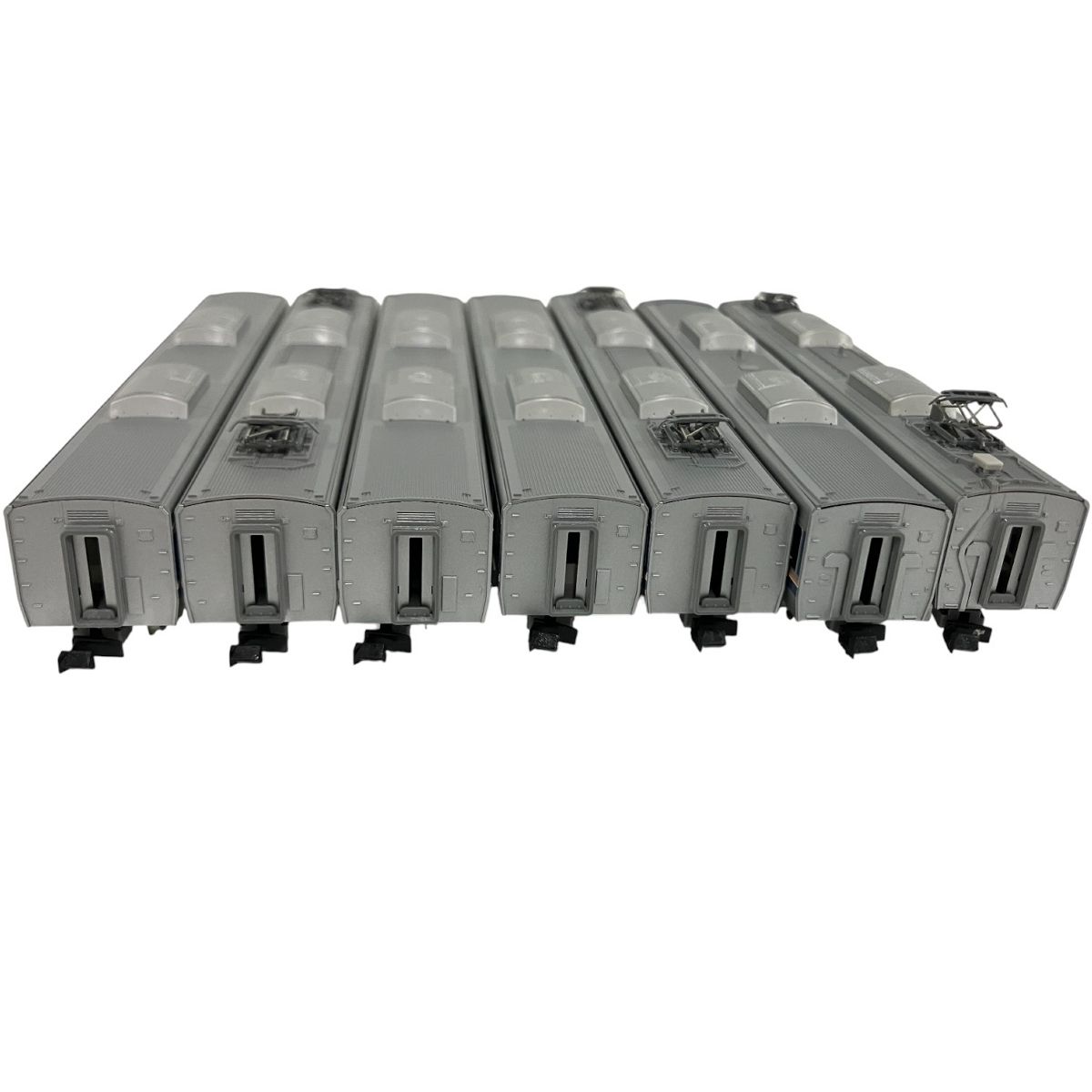 TOMIX JR 321系 ジャンク Amazon | TOMIX Nゲージ 321系 2次車 増結セットB 4両 98326 鉄道模型