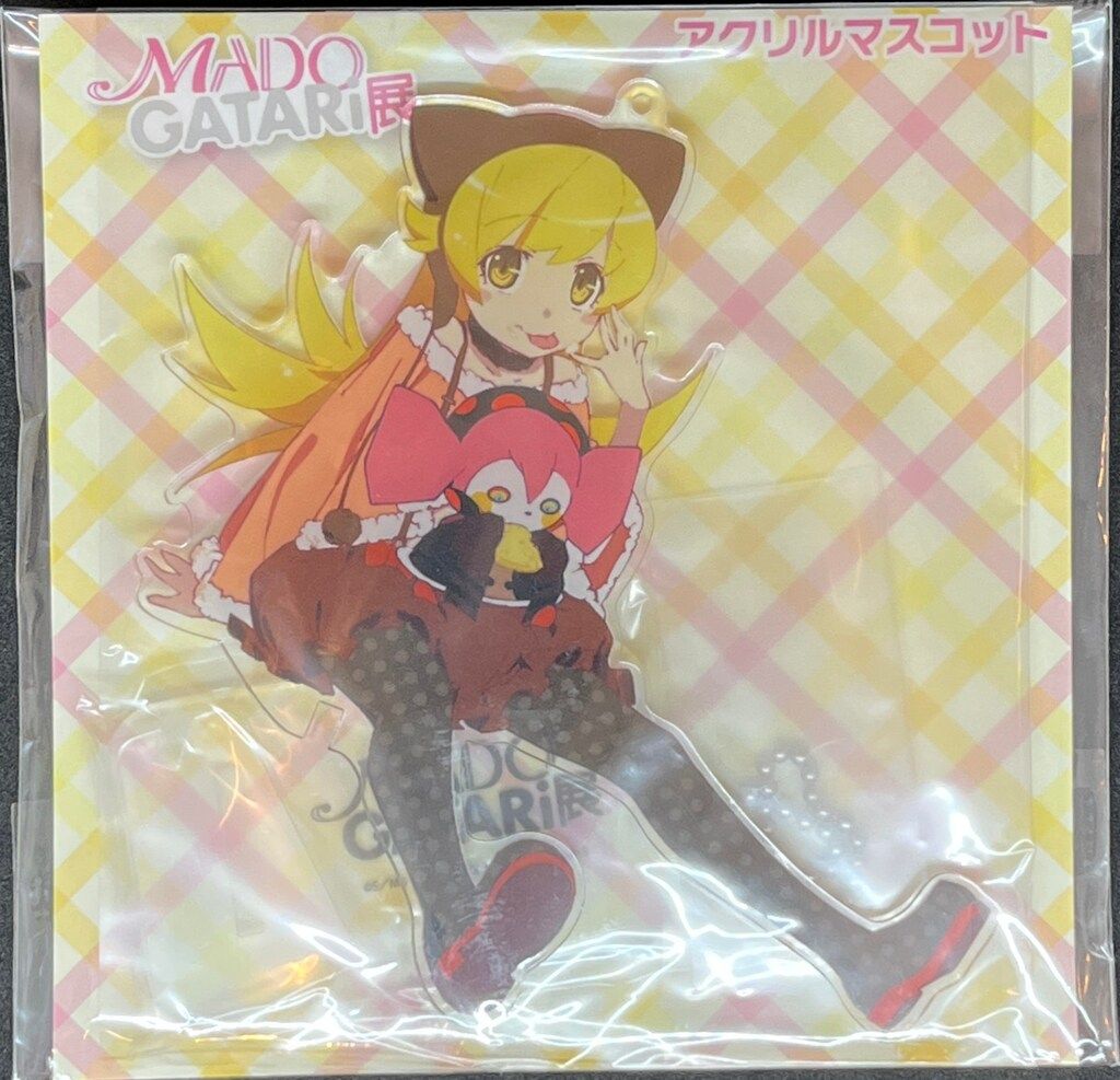 MADOGATARI展限定 アクスタ MADOGATARI展限定 アクスタ MADOGATARI展限定 アクスタ MADOGATARI展